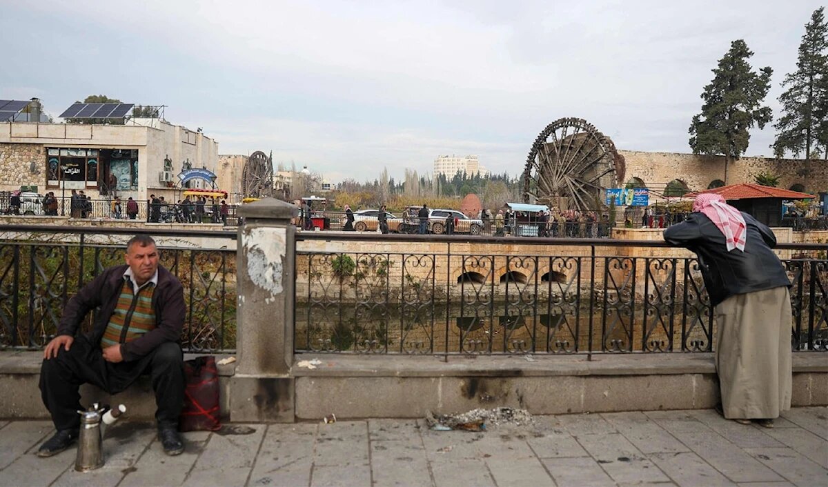 ادامه روند اخراج کارمندان از ادارات سوریه در سایه حکومت جولانی