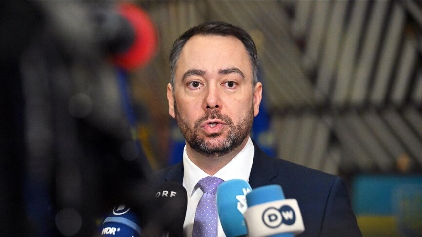 بلجيكا تعلن انها ستعترف بدولة فلسطين وستفرض عقوبات صارمة على إسرائيل