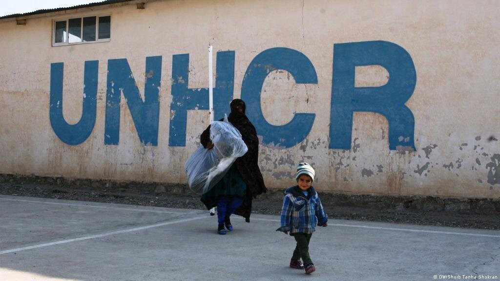 کمیساریای عالی پناهندگان سازمان ملل بودجه خود را کاهش می‌دهد