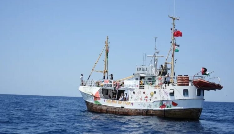 Yemeni warning to global shipping companies: “Stop dealing with Israeli ports or your ships will be attacked”