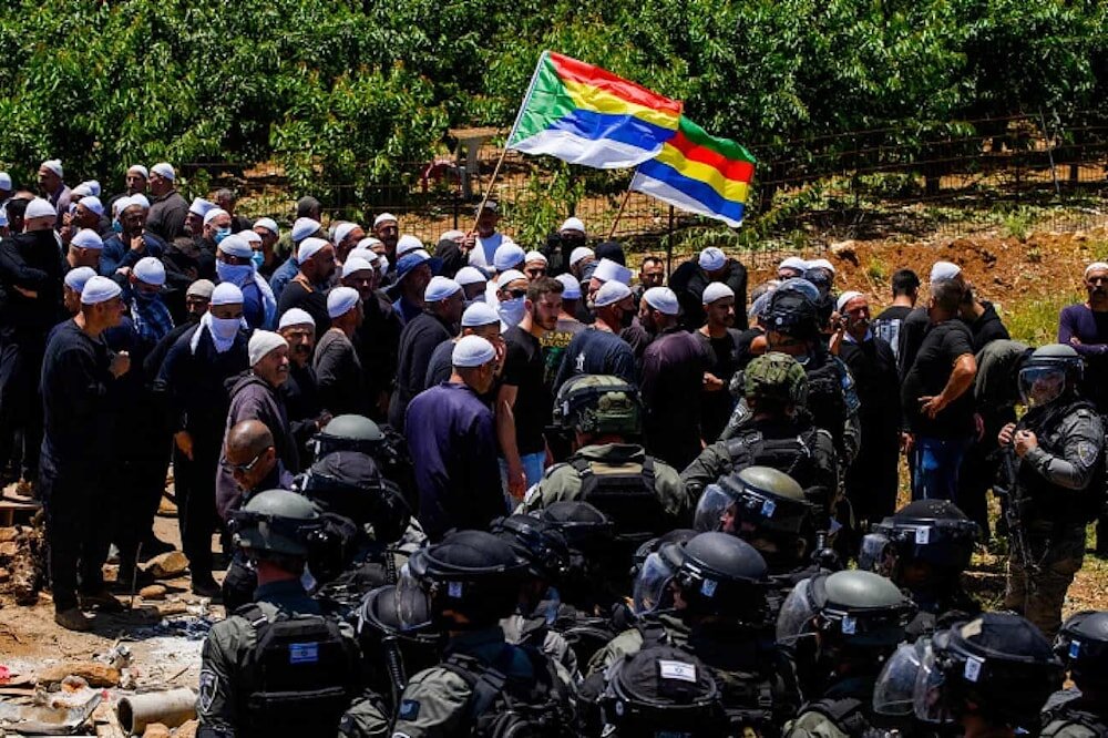 دروزهای اسرائیل: پیمان خون با رژیم صهیونیستی یا بهرهبرداری سیاسی؟