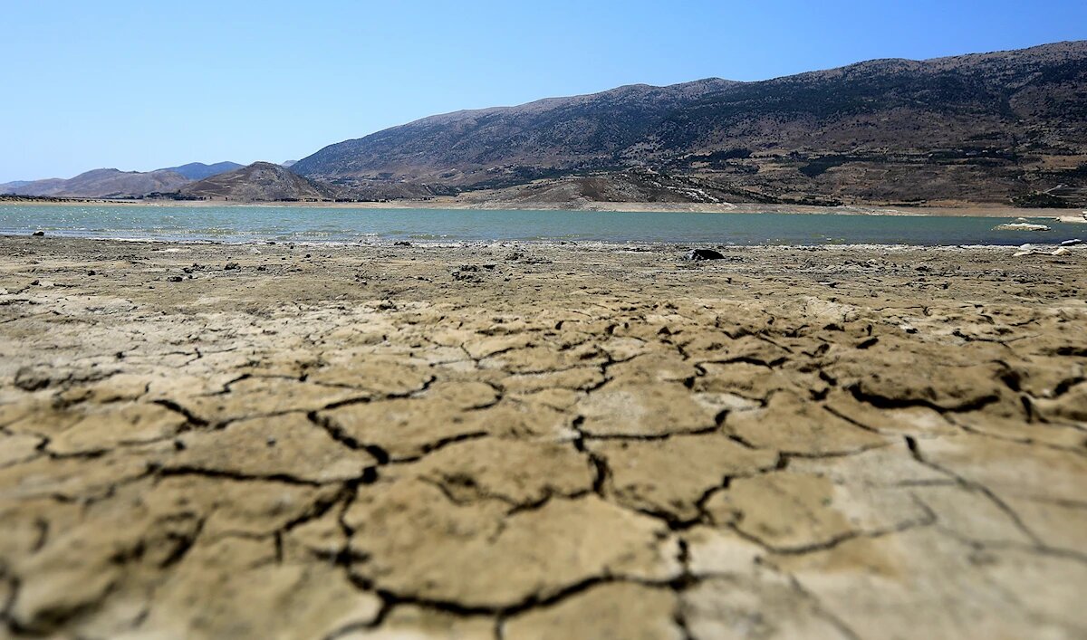 وقوع خشکسالی بی‌سابقه در کشور لبنان/ بارندگی کمتر از ۴۰ درصد و بحران در کشاورزی