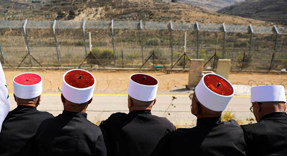 Druze sa Israel: Kasunduan ng Dugo o Pampulitikang Pakinabang?