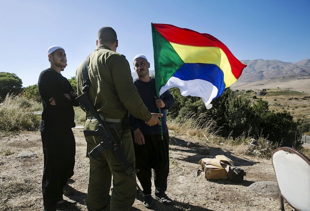 Druze sa Israel: Kasunduan ng Dugo o Pampulitikang Pakinabang?