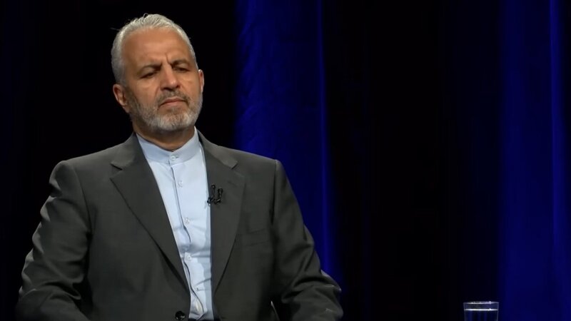 سرپرست سفارت ایران در کابل به مناطق زلزله‌زده شرق افغانستان رفت