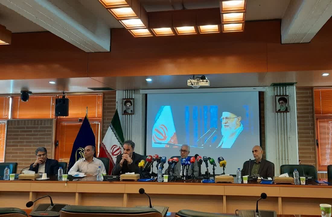 نمایشگاه عکس »۱۲ روز ایران« جامع‌ترین رویداد فرهنگی در حوزه روایت جنگ/ تصویر مقاومت ملت ایران در ۴۰ کشور به نمایش درمی‌آید