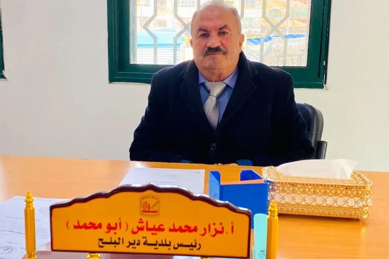 Deir al-Balah mayor says situation in central Gaza “tragic beyond measure”