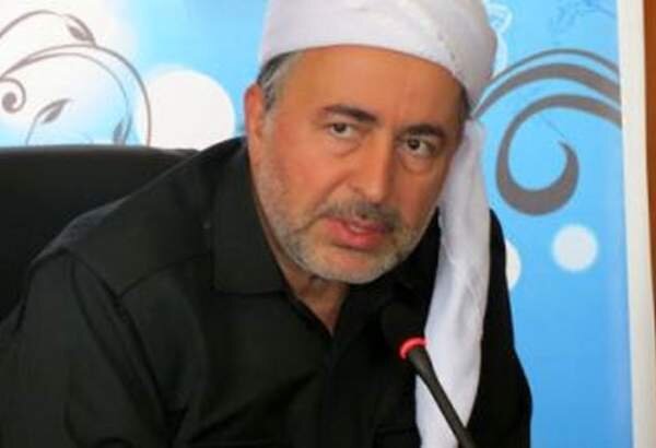 Sunni Cleric: Five Schools of Islamic Thought are Like Five Fingers of a Single Hand