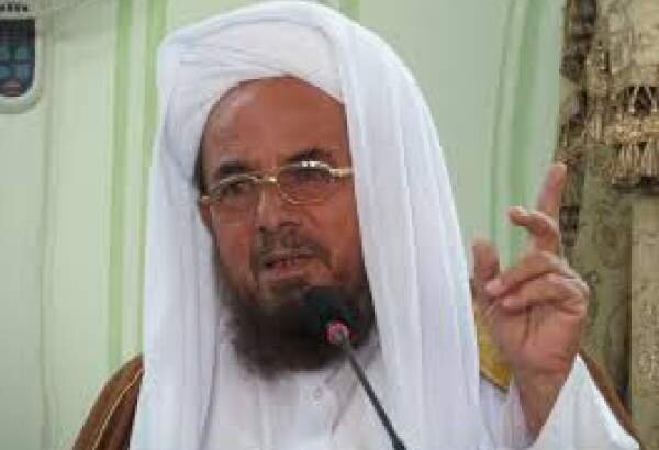 Sunni Scholar Warns Against Islamic Countries' Silence on Gaza Crimes