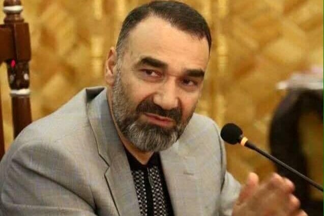 پیام تسلیت شورای عالی مقاومت ملی در پی زلزله شرق افغانستان