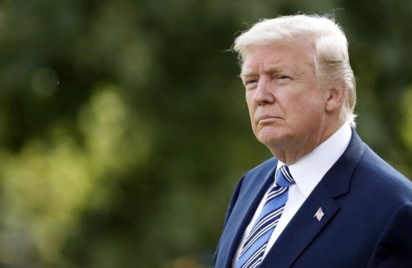 ترامب: استمرار الحرب في غزة يضر بصورة إسرائيل