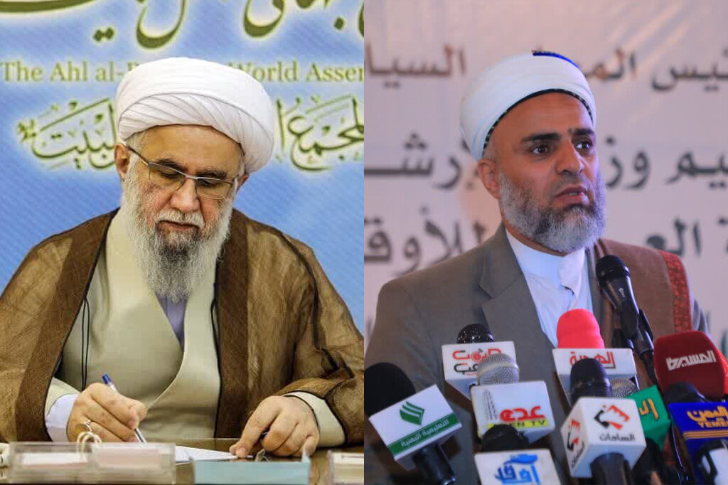 پیام تسلیت آیت‌الله رمضانی به مفتی دیار یمن/ مجمع جهانی اهل‌بیت(ع) در کنار ملت یمن ایستاده است