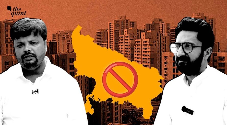 افزایش تبعیض مسکن علیه مسلمانان در اوتارپرادش هند