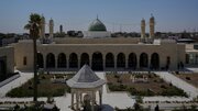 Historic al-Nuri Mosque in Mosul Reopens Eight Years After ISIS Destruction