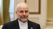 イラン国会議長「大量虐殺とテロに手を染めるシオニスト政権は、パレスチナの殉教者らの血の海に沈む」