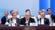 Rais wa Iran azitaka US,EU kukomesha makabiliano, zirejee kwenye diplomasia