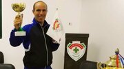 Mkurugenzi wa klabu ya michezo ya Gaza auawa katika shambulilo la Israel akisubiri misaada
