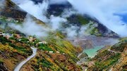 Un viaggio fotografico lungo la strada “Chalus” in Iran: dal villaggio di Arangeh alla palude di Hasal