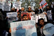 Scholar Warns of Growing Political Marginalization of Muslims in India