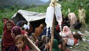 اتحادیہ مراکز صحت شیعیان کابل کا زلزلہ زدگان کنر کی امداد کے لیے ڈاکٹروں اور ادویات کا قافلہ روانہ