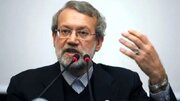 Elî Larîcanî: Rêya muzakireya bi Amerîkayê re girêdayî nîne