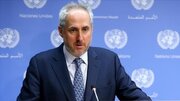 Сухангӯи Созмони Милал : Аъзои БарҶом барои тақвияти дипломасӣ талош кунанд