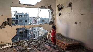 イスラエルが新たに使用する「爆弾ロボット」