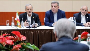 イラン大統領：「国連事務総長はイスラエルに対しもっと立場をはっきりさせるべき」／ベルギーがパレスチナを国家承認
