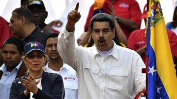 Maduro: Tutaitangaza Venezuela 'jamhuri yenye silaha' ikiwa US itatushambulia