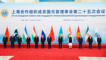 La proposta dell'Iran all'Organizzazione per la Cooperazione di Shanghai: un passo verso un nuovo ordine mondiale