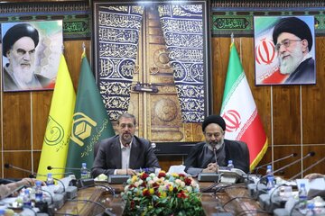 تشرف بیش از ۵ هزار عمره‌گزار به سرزمین وحی