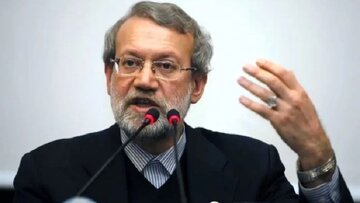 Elî Larîcanî: Rêya muzakireya bi Amerîkayê re girêdayî nîne