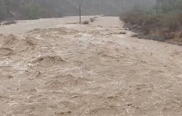 بھارت نے پاکستان کو ستلج میں اونچے درجے کے سیلاب سے آگاہ کردیا