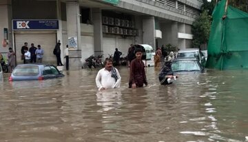 پنجاب میں 5 ستمبر تک بارشوں کی پیشگوئی، سیلابی صورتحال میں شدت کا امکان