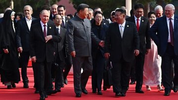 ایسی تصاویر جو ٹرمپ کے لئے ناقابل برداشت تھیں