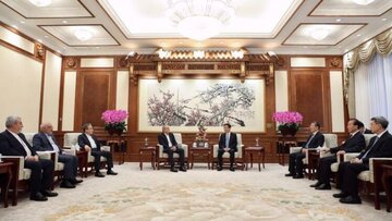Pezeshkian ataka Iran na China zishirikiane katika kupinga ubabe wa kimataifa