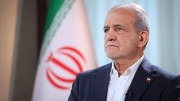 Notizie | Pezeshkian: Dobbiamo opporci al bullismo degli oppositori delle relazioni Iran-Cina; Trump: Chicago è la capitale mondiale degli omicidi