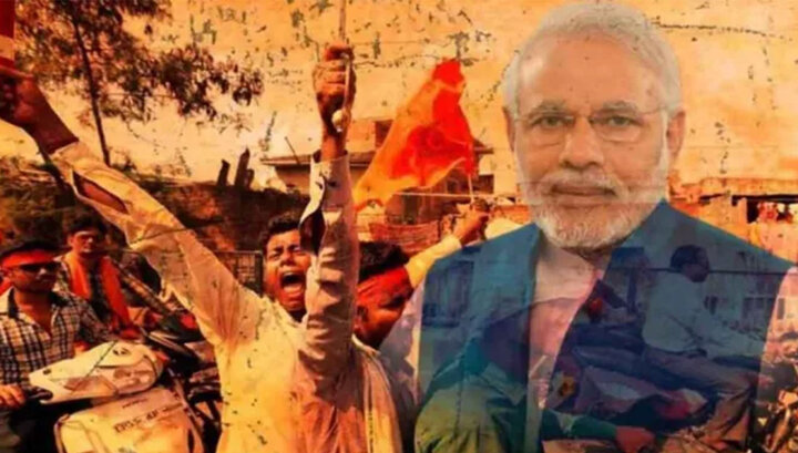 نفرت‌پراکنی خطرناک علیه مسلمانان در منطقه کرالا در هندوستان