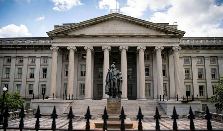 تحریم شبکه‌ای از کشتی‌ها توسط آمریکا به‌ اتهام قاچاق نفت ایران