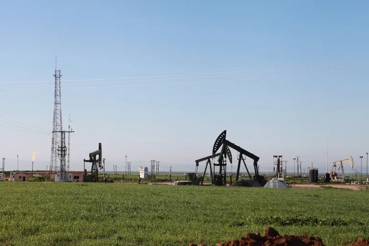 سوریه نخستین محموله نفت خام خود را پس از ۱۴ سال صادر کرد