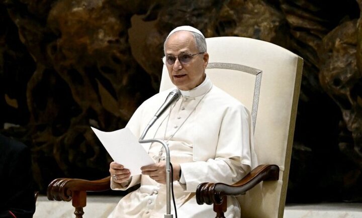 پیام همدردی پاپ فرانسیس با خانواده‌های قربانیان زمین‌لرزه شرق افغانستان