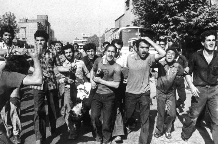 بازخوانی نقش رژیم صهیونیستی در کشتار ۱۷ شهریور ۵۷/ بخش اول؛ گزارش شخصیت‌های داخلی