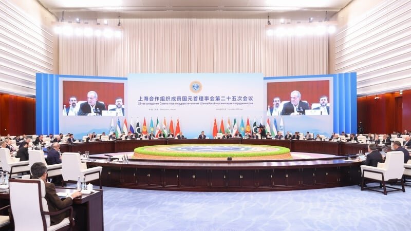 イランの提案：金融協力の強化メカニズムとしての「上海協力機構特別口座・決済」構想