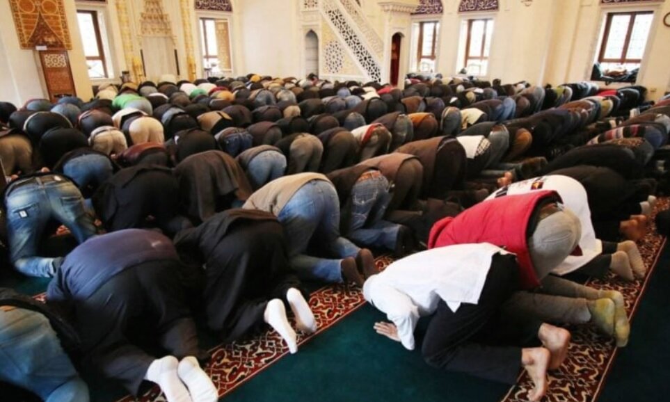 افزایش نگران‌کننده اسلام‌هراسی در اسپانیا