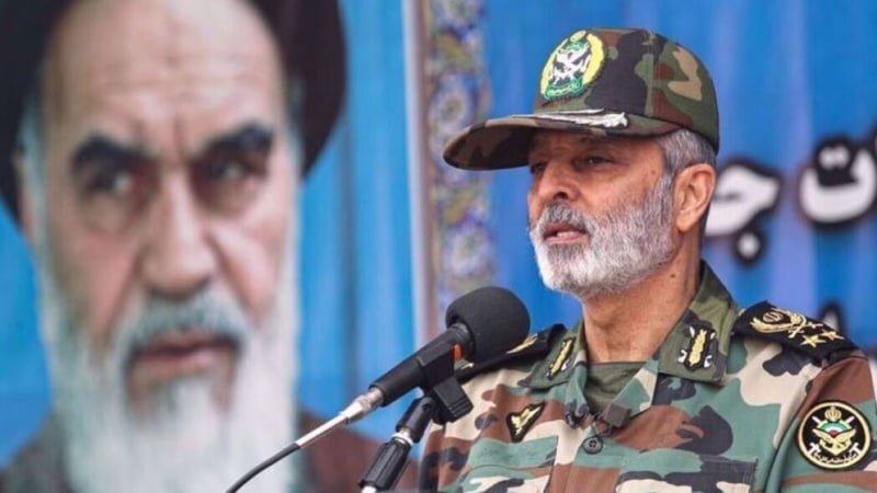 Jenerali Mousavi: ‘Kinara wa Magaidi’ Israel inaogopa kupanuka kwa Mhimili wa Muqawama