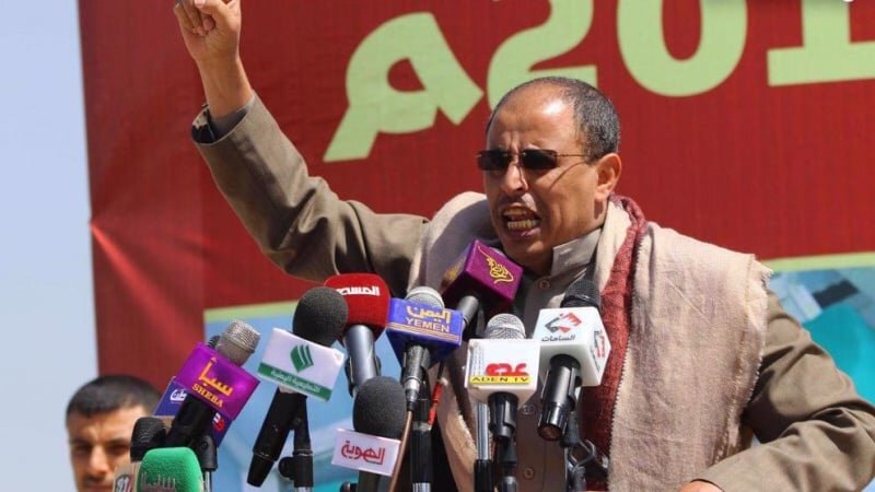 Ansarullah: Tunajiandaa kutoa majibu ya kushangaza kwa Israel baada ya kuuawa maafisa wa juu wa Yemen