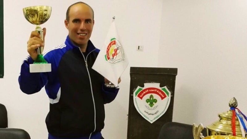 Mkurugenzi wa klabu ya michezo ya Gaza auawa katika shambulilo la Israel akisubiri misaada
