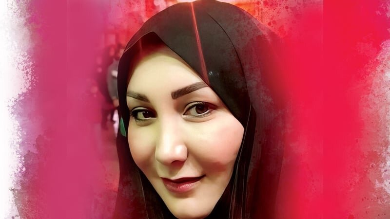 Il martirio di Shirin: il volo di una madre da Evin