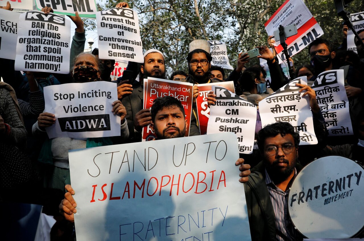 Scholar Warns of Growing Political Marginalization of Muslims in India
