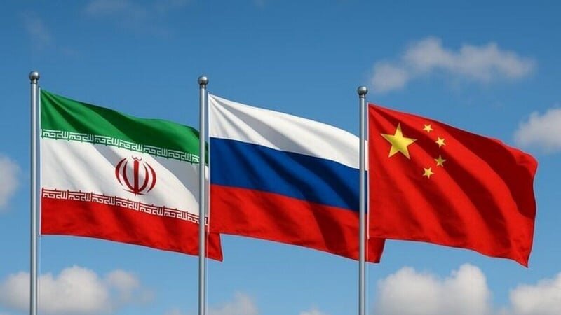 Bolehkah Negara Pelanggar JCPOA Berhak Memperoleh Manfaatnya?
